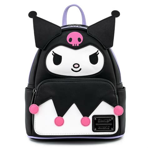 mochila mini hello kitty.